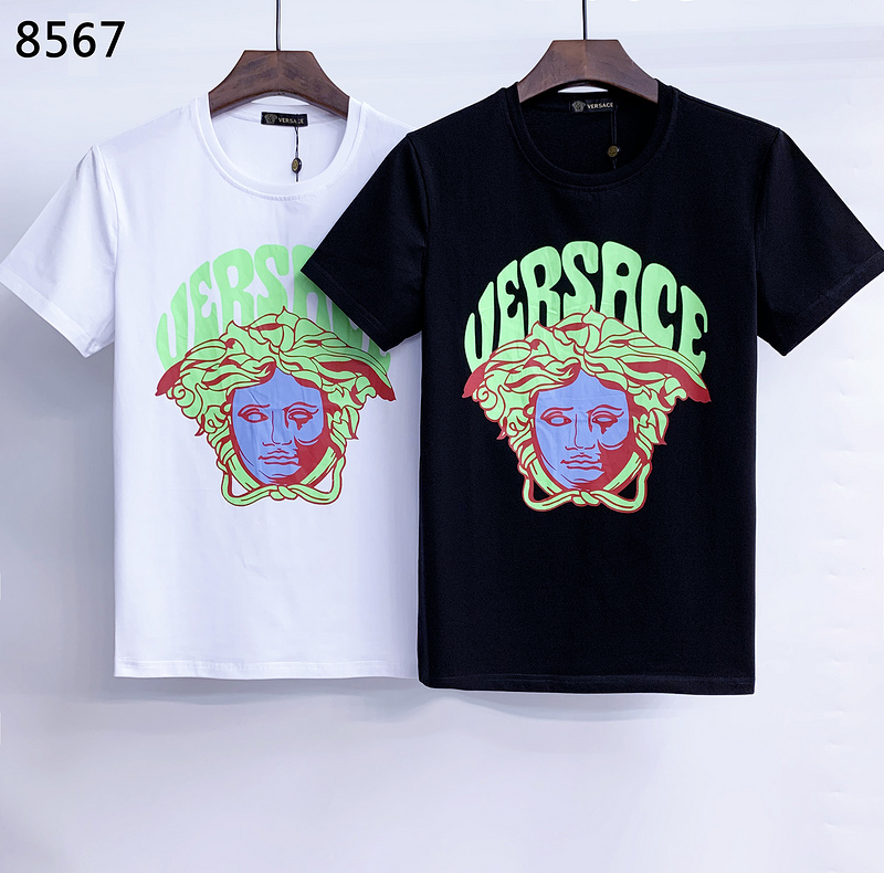 M-3XL Designers High Quality TOPS TEES Women's men's sweat T-Shirts Embroidery hoodies versae pants bags polos clothingtv4, Black
M-3XL Designers High Quality TOPS TEES Women's men's sweat T-Shirts Embroidery hoodies versae pants bags polos clothingtv4, Black