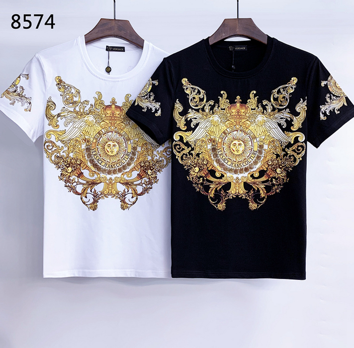 M-3XL Designers High Quality TOPS TEES Women's men's sweat T-Shirts Embroidery hoodies versage vercace versae pants bags polos clothingvs29
M-3XL Designers High Quality TOPS TEES Women's men's sweat T-Shirts Embroidery hoodies versage vercace versae pants bags polos clothingvs29