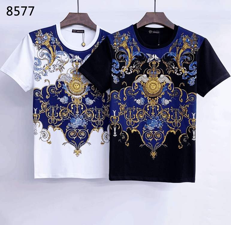 3XL Designers High Quality TOPS TEES Women's men's sweat T-Shirts Embroidery hoodies versage vercace versae pants bags polos 51816
3XL Designers High Quality TOPS TEES Women's men's sweat T-Shirts Embroidery hoodies versage vercace versae pants bags polos 51816