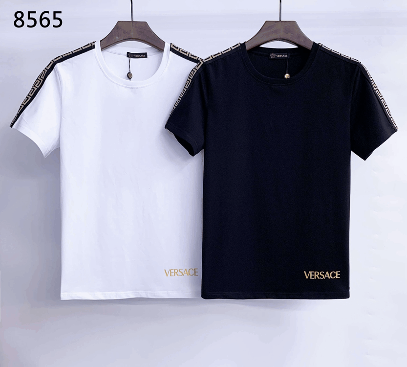 3XL Designers High Quality TOPS TEES Women's men's sweat T-Shirts Embroidery hoodies versage vercace versae pants bags polos 51823
3XL Designers High Quality TOPS TEES Women's men's sweat T-Shirts Embroidery hoodies versage vercace versae pants bags polos 51823