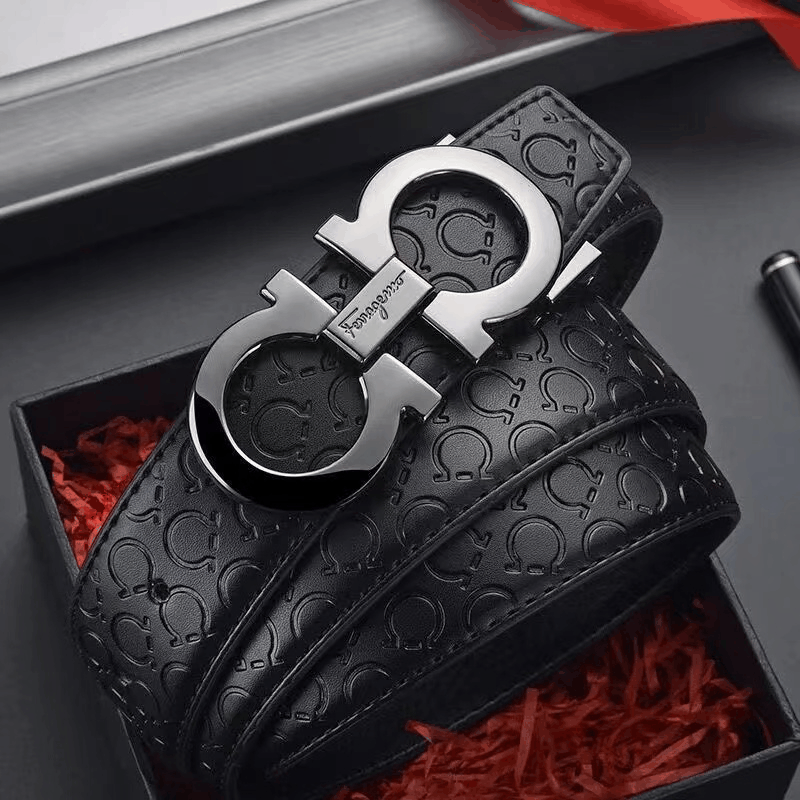 18 colors design leather belts Golden silver multi styles for womens men Horseshoe pattern belt„ferragamo with box and dust bags, With box and dust bag 3.0 -4.0 cm
18 colors design leather belts Golden silver multi styles for womens men Horseshoe pattern belt„ferragamo with box and dust bags, With box and dust bag 3.0 -4.0 cm