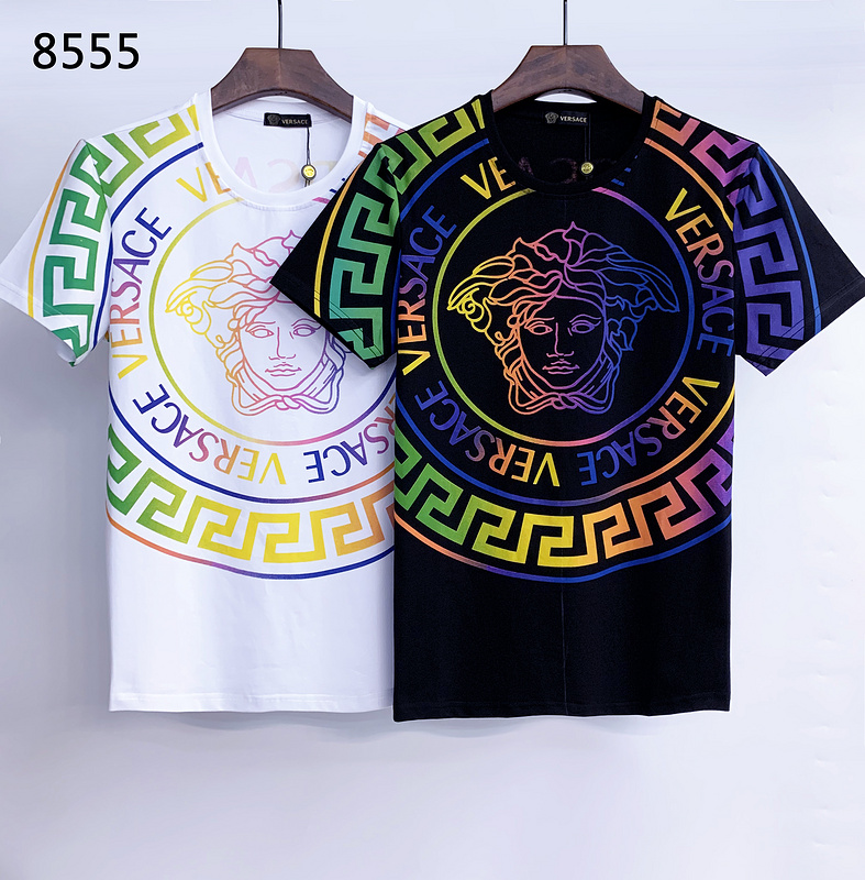 men's and women's versage TOPS high quality T-Shirts Embroidery hoodies pants polos TEES Shirt apparelvs28
men's and women's versage TOPS high quality T-Shirts Embroidery hoodies pants polos TEES Shirt apparelvs28