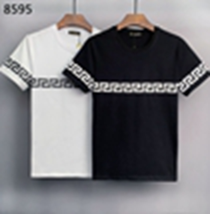 100% high quality cotton men's and women's versage TOPS T-Shirts Embroidery hoodies vercace pants polos TEES vercace Shirt4
100% high quality cotton men's and women's versage TOPS T-Shirts Embroidery hoodies vercace pants polos TEES vercace Shirt4