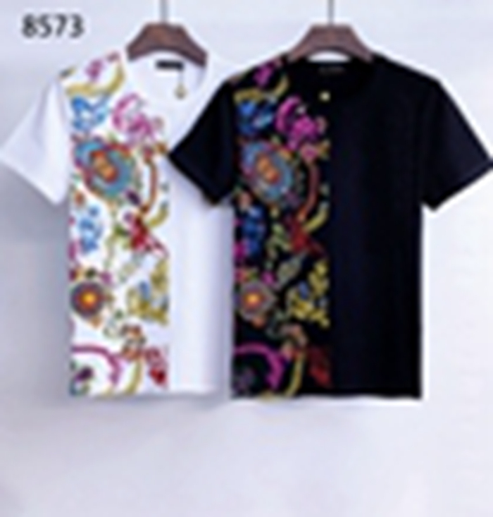 100% high quality cotton men's and women's versage TOPS T-Shirts Embroidery hoodies pants polos TEES vercace Shirt014, 14
100% high quality cotton men's and women's versage TOPS T-Shirts Embroidery hoodies pants polos TEES vercace Shirt014, 14