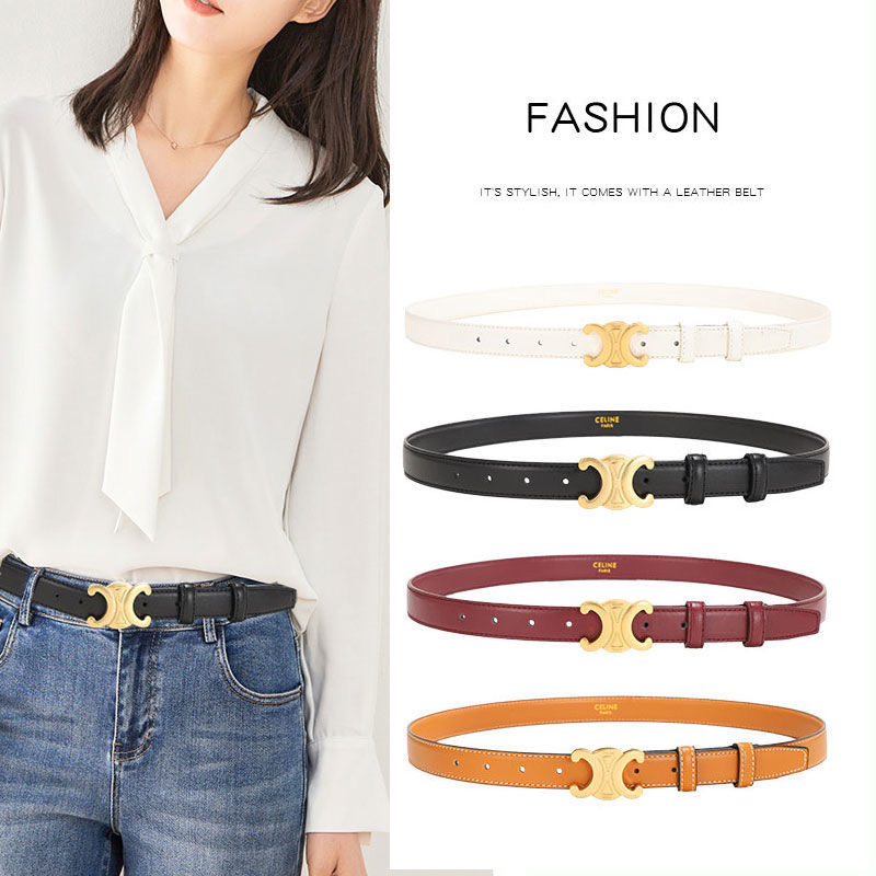 2.5 design Belts Ladies Arc de Triomphe plate buckle Ladies womens Mens ferragamo Classic belt, With box and dust bag 3.8cm
2.5 design Belts Ladies Arc de Triomphe plate buckle Ladies womens Mens ferragamo Classic belt, With box and dust bag 3.8cm