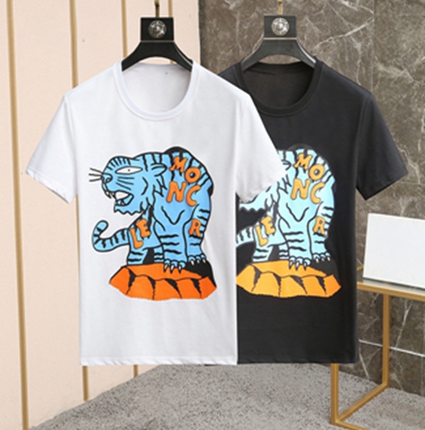 S- Designers Top Quality cotton TOPS TEES Women's men's sweat T-Shirts Embroidery hoodies pants bags polos stylemoncl06, 10
S- Designers Top Quality cotton TOPS TEES Women's men's sweat T-Shirts Embroidery hoodies pants bags polos stylemoncl06, 10