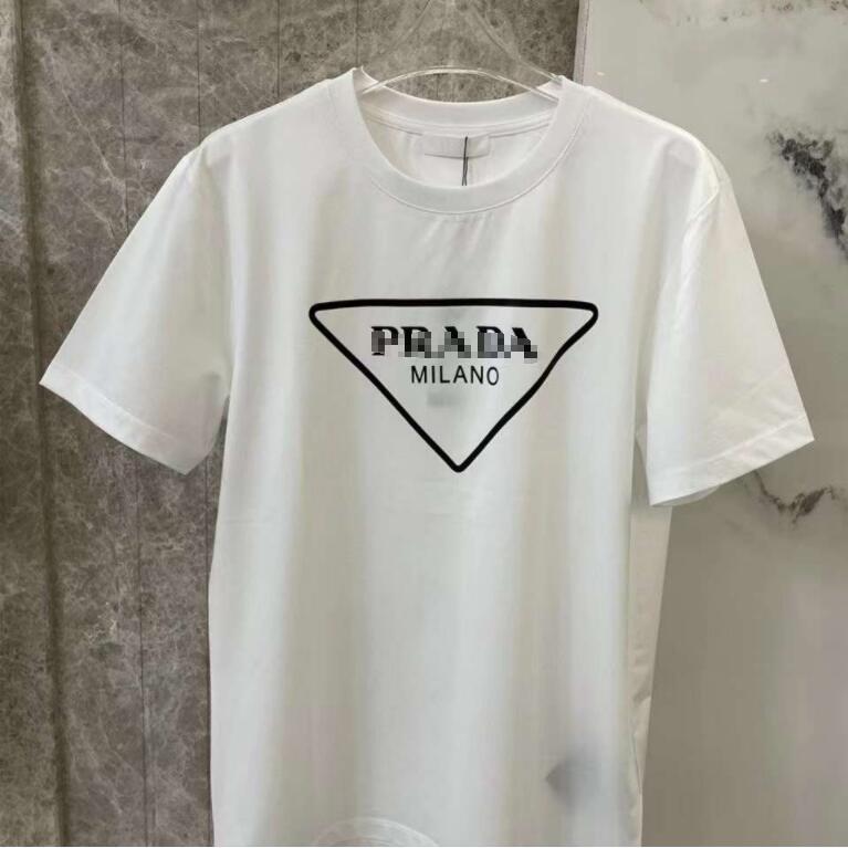 M-4XL Designers t shirt TOPS TEES Women's men's sweat T-Shirts Embroidery hoodies pants prad prada polos style3pra, 12
M-4XL Designers t shirt TOPS TEES Women's men's sweat T-Shirts Embroidery hoodies pants prad prada polos style3pra, 12