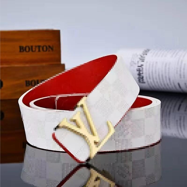 3.8cm designer Belts Gold Silver Black double sided Pin Buckle Belt ferragamo Variety classic Ladies womens Mens Classic with box dust bags style004, 26
3.8cm designer Belts Gold Silver Black double sided Pin Buckle Belt ferragamo Variety classic Ladies womens Mens Classic with box dust bags style004, 26