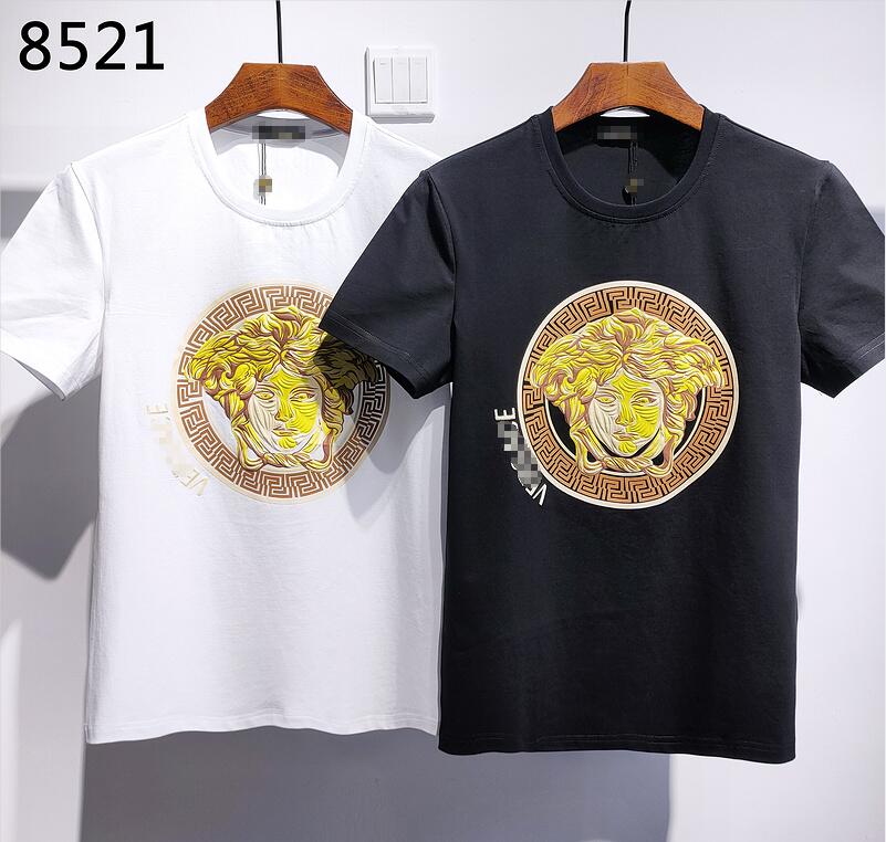 men's and women's versage TOPS cotton T-Shirts Embroidery hoodies pants polos TEES vercace chersace Shirt Apparel34
men's and women's versage TOPS cotton T-Shirts Embroidery hoodies pants polos TEES vercace chersace Shirt Apparel34