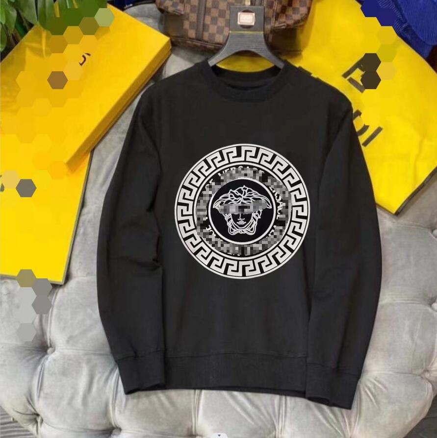 M-4XL Designers hoodies Women's men's sweat T-Shirts Embroidery versage pants sweatshirt Sweat shirts vercace TOPS TEES4, 10
M-4XL Designers hoodies Women's men's sweat T-Shirts Embroidery versage pants sweatshirt Sweat shirts vercace TOPS TEES4, 10