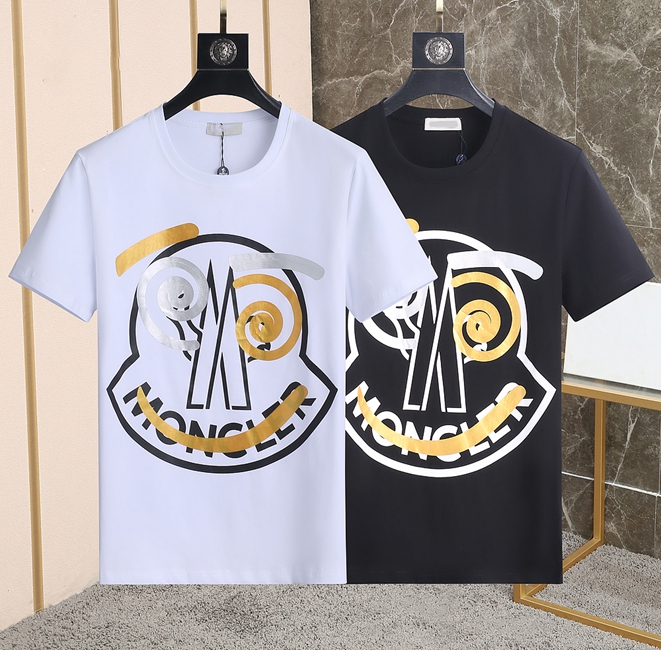 S- Designers Top Quality cotton TOPS TEES Women's men's sweat T-Shirts Embroidery hoodies pants bags monclair monclers polos style, 11
S- Designers Top Quality cotton TOPS TEES Women's men's sweat T-Shirts Embroidery hoodies pants bags monclair monclers polos style, 11