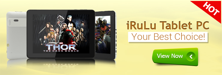 iRuLu Brand--1-2 days shipping time--Wholesa