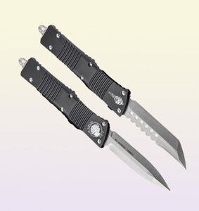 UT Marfione Combat Troodon Knife Knife Knives Rescate Utility EDC Herramientas347772222