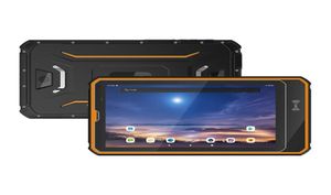 UTAB Q10R 4G Tablette PC 10 pouces IP68 IP68 Android ROSH ROSHE ROBLED NFC avec RJ45 9500mAH Battery6702719