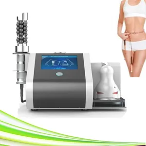 machine de levage des fesses sous vide massage modelage du corps brésilien cavitation colombienne lipolaser laser infrarouge forme femmes hommes élargissement système de rouleau sous vide