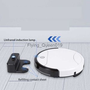 Vacuum Cleaners Automatic Charging Robot Vacuum Cleaner Wireless Sweeping Robot Cleaner Intelligent Home Appliance Mopping MachineYQ230925