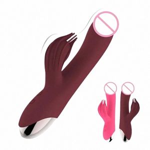 Vaginac Women Underwear Breast First Sucker Vibrator USB Godes Masturbator de mujeres Men uretral reloj para hombres CE Disposition S7qi#