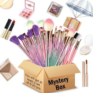 VANDER LIFE Mystery Makeup Brushes Set Blind Box 220812 regalo