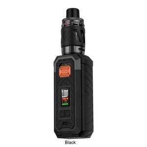 Vaporesso Armor S Mod Kit 100W Matériau TPU Puce AXON Gamme complète de modes Compatibilité iTank 2