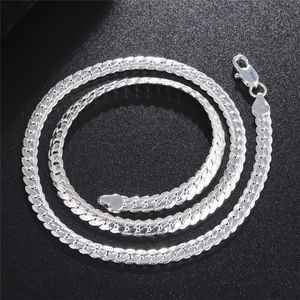 Vecalon Hiphop Jewelry Sets silver Color fried dough twist shape Necklace Earrings ring Jewelry set for women Men width 5mm
