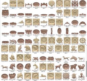 Bibliothèque de cliparts Vectric Aspire 3d Modèles 3D Aspire Relief Livraison rapide2253673