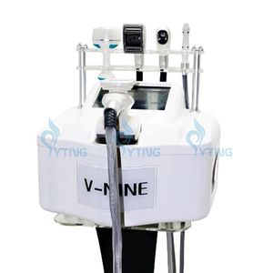 Rodillo de vacío Vela RF para quemar grasa, antiarrugas, V9, para adelgazar el cuerpo, estiramiento facial, estiramiento de la piel, perder grasa abdominal