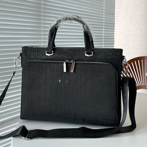 Veres Sace Luxurys Designers Sacs Motspèces Men Business Package Hots Vente ordinateur portable Homme sac en cuir sac à main