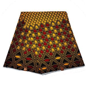 Veritable Wax d Real wax print fabric dutch hollandais pagne africa Dress Cotton 02 210702176k