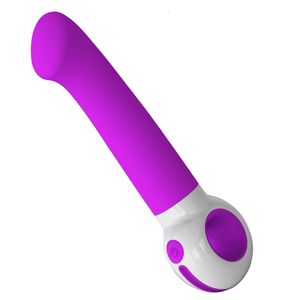 Vibromasseur Sex Toy Masseur Odeco Fabricant Gros Vente Silicone Femmes y Outils Électrique QZ6F