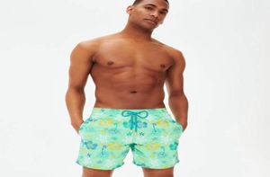 Vilebre Men Swwear Herringbones Turtles le plus récent shorts décontractés d'été Men de mode de mode Mentes pour hommes Bermuda Beach Shorts 2641584391656255