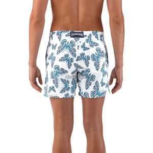 VILEBRE NOUVEAU plus récent short décontracté pour hommes Coton Fashion Style Ments Shorts Bermuda Beach Shorts plus taille pour hommes