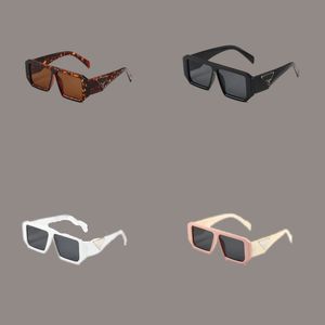 Gafas de sol de diseño vintage para hombre, gafas de sol con logotipo de metal a la moda, mujer, deporte de verano, protección UV al aire libre, gafas de sol polarizadas, adorno mz127 B4