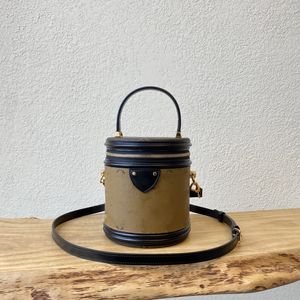 bolso de batería de tambor vintage petit noe bolsón de bolígrafo bolso para mujeres bolso de diseño bolso bolso de bolso de cuerpo cruzado