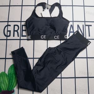 Traje deportivo con estampado para mujer, mallas, conjunto de Yoga transpirable, ropa deportiva Sexy para entrenamiento, chándal, ropa de gimnasio