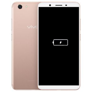 Vivo original y71 4g LTE Cell 3GB RAM 32 Go Rom Snapdragon 425 Quad Core Android 5,99 pouces Full Screen 13MP Face ID Smart Mobile Phone