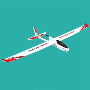 Volantex Ranger 2000 -8 Aircrette FPV EPO FPO Télécommande RC Airplane Kit Toys LJ201210