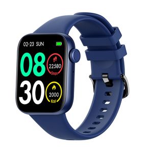 WS13 MAX 1,96 pouces haute définition haute luminosité grand écran Bluetooth appel montre intelligente, positionnement GPS nouvelle montre de santé sportive NFC