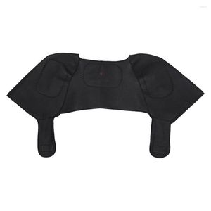 Soporte de cintura Almohadilla de calefacción para el cuello Hombro de alta calidad para