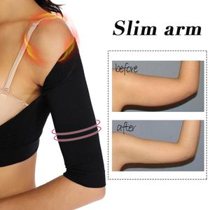 Taille Bauch Shaper Arm Körper Frauen Shapewear Brust Haltung Korrektor Tops Binder Chirurgie Modellierung Gurt Push-Up Kompression 230425
