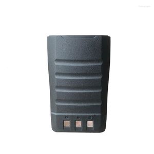 Talkie-walkie Baofeng UV-6D Batterie 2000mAh QY-518 UV-6/UV-6D Accessoires radio bidirectionnels