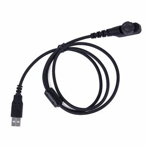 Talkie-walkie pour HYT PD700 PD780 câble de programmation USB PD708 PD580 PD788 PD702 interphone CableWalkie