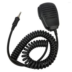 Walkie Talkie PHand altavoz micrófono para Yaesu Vertex VX-6R VX-7R VX6R VX7R FT-270 FT-270R VX-127 VX-170 Radio