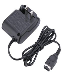 Adaptateur AC Wall Charger pour N DS Gameboy Advance GBA SP Console US PLIG 10PCS3773835