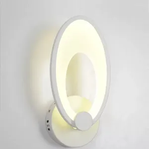 Lampe murale LED ÉCLIGNE INDOOR MAISON MAIS