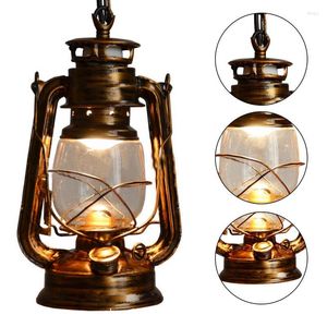 Lámpara de pared Loft Old Fashion Retro Style Vintage Antique Glass Industrial Light Sin bombillas