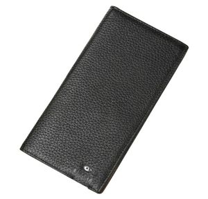 Portefeuilles modoker bluetooth smart portefeuille hommes authentique en cuir anti-bourse intelligente porte-caisseurs mâles combinaison pour iOS Android1927120