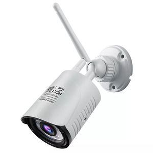 Wanscam K22 1080P WiFi caméra IP sans fil CCTV 2MP extérieur étanche Onvif caméra de sécurité prise en charge 64G TF carte