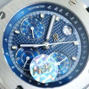 reloj Aps hombres de lujo reloj con incrustaciones diseñador diamante ap cronógrafo relojes menwatch MEPO superclone movimiento mecánico automático suizo uhr all6pins UXXRFXUDE