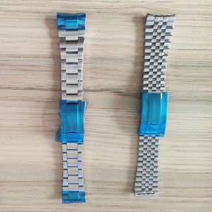 Bracelets de montres Bracelet PAGANI DESIGN PD-1661 PD-1667 PD-1662 PD-1682 PD-1693 et autres montres pour hommes de 20 mm pouvant être utilisées 230728