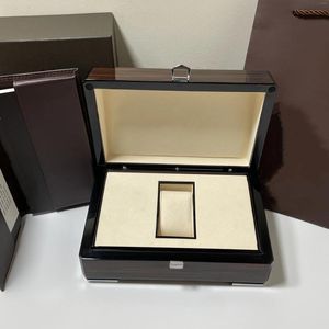 Boîtes à montres en cuir et bois de haute qualité, boîte Portable Simple Vintage, petits accessoires de rangement de voyage pour cadeau